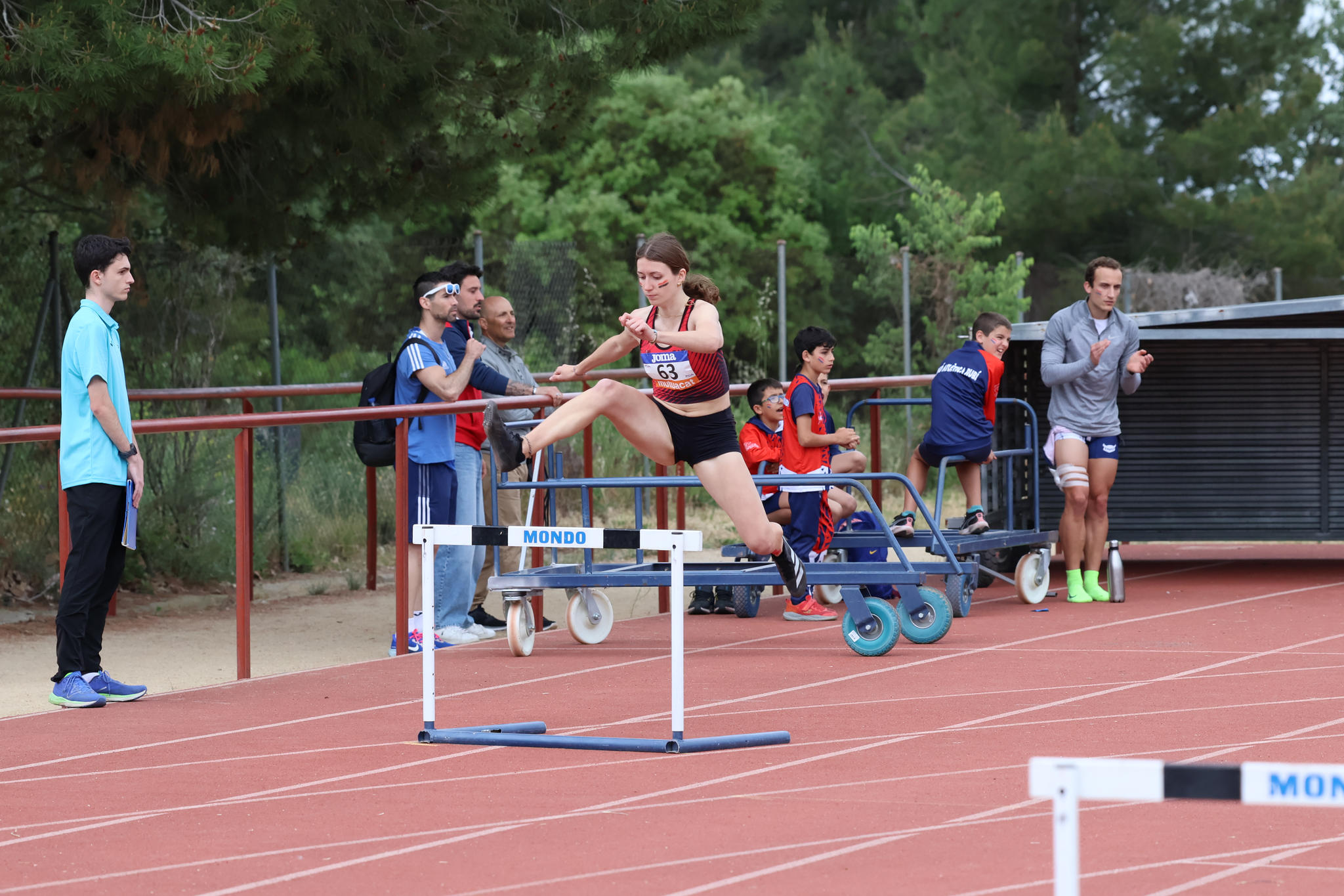 Club Atletisme Badalona - 